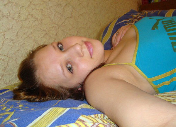 Оксана Трухина