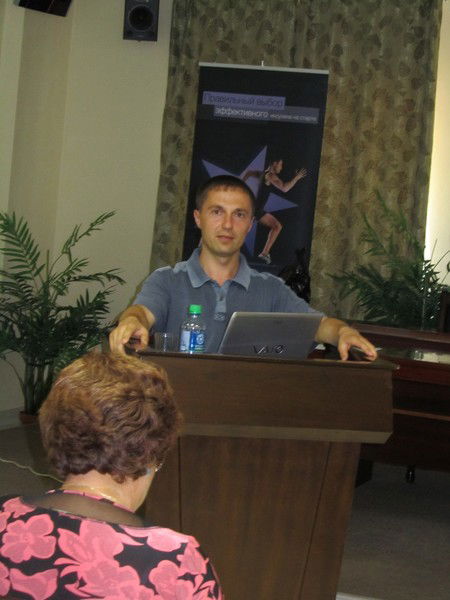 Алексей Журавлев