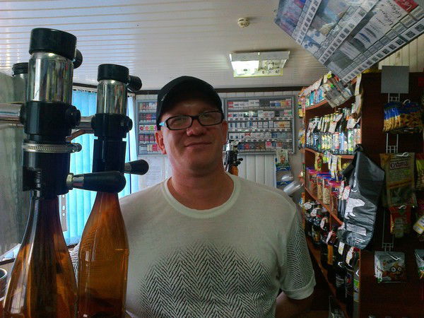 Владимир Торцев