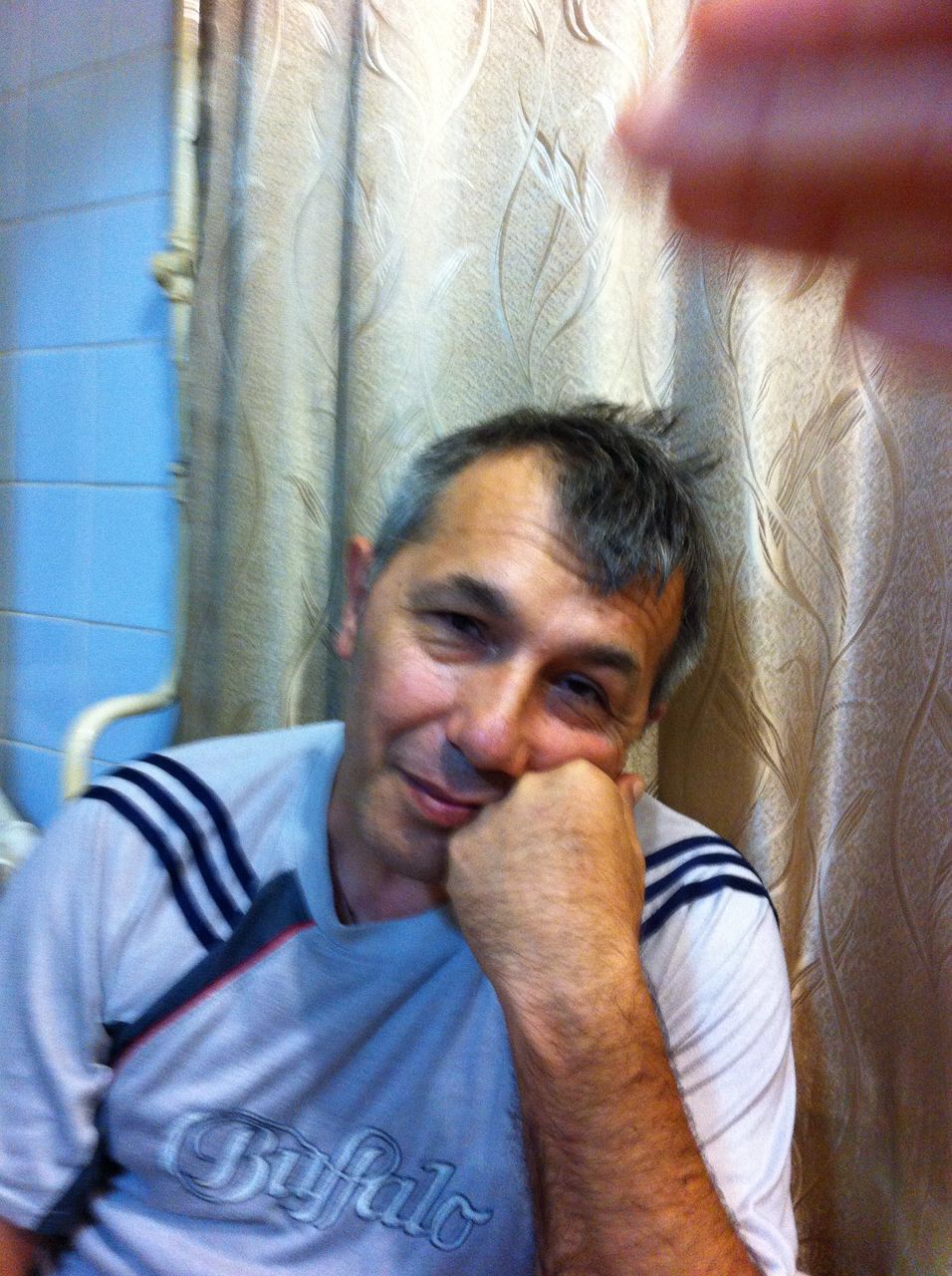 Боря Лысенко