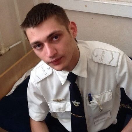 Андрей Лапуха