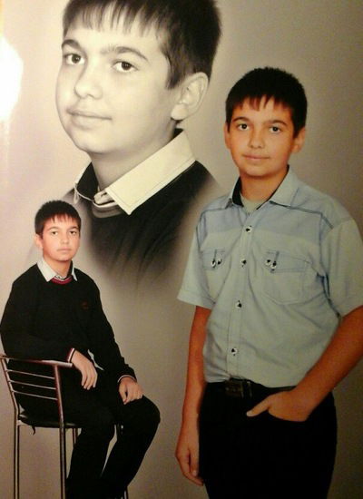 Саня Темнохуд