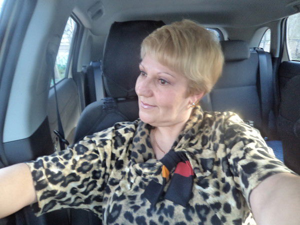 Наталья Макарова