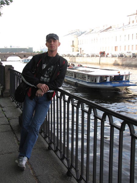 Понкратов Александр