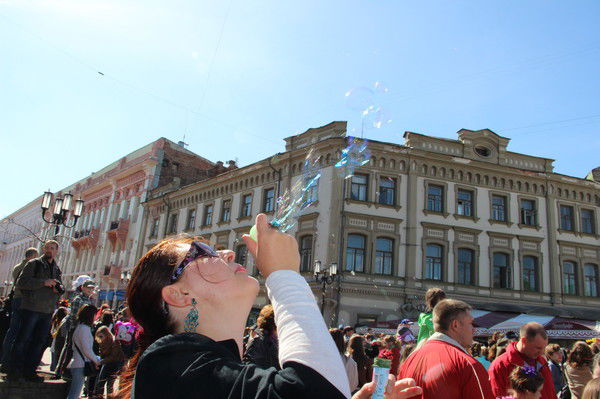 Александра Мартынова