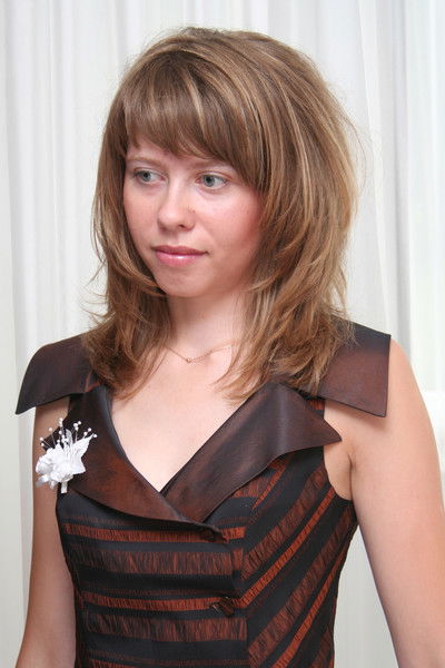 Юля Шатилова