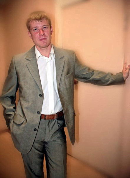 Дмитрий Мироненко