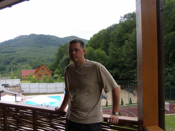 Владислав Петров