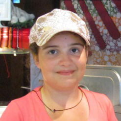 Тетяна Вісковатих