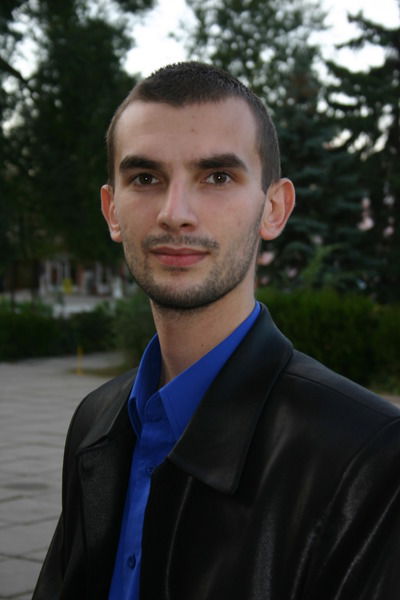 Александр Гундаков