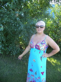 Альбина Булкина