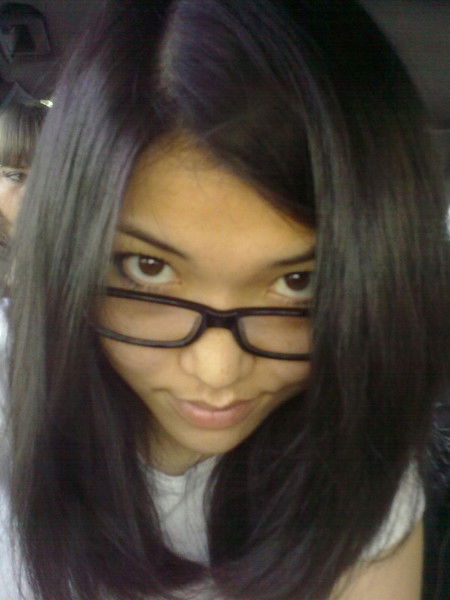 Альмира Джакупова