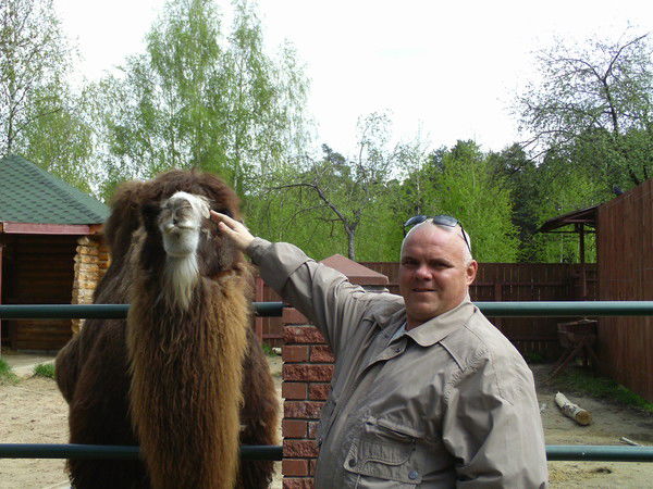 Андрей Прытков