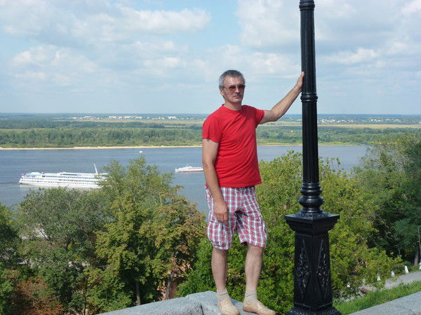 Александр Крылов