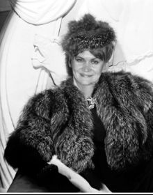 Елена Фокшук