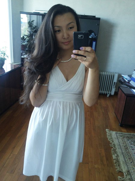 Назгуль Тулеуова