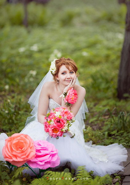 Лена Коробова