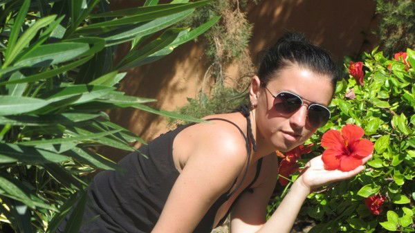 Екатерина Филиппова