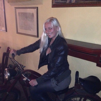 Екатерина Ларионова