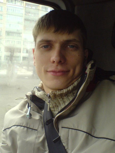 Сергей Орлов