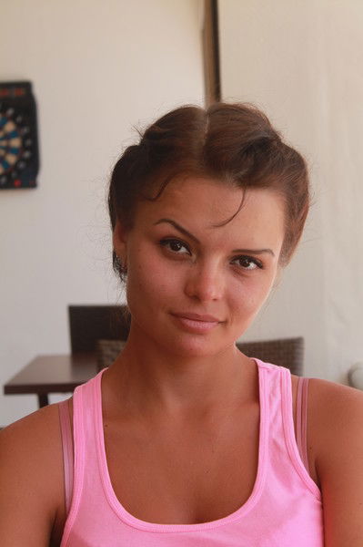 Юлия Раевская