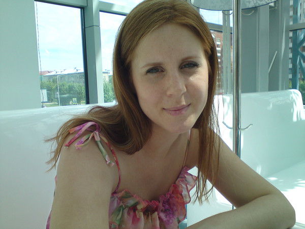 Елена Проскурякова