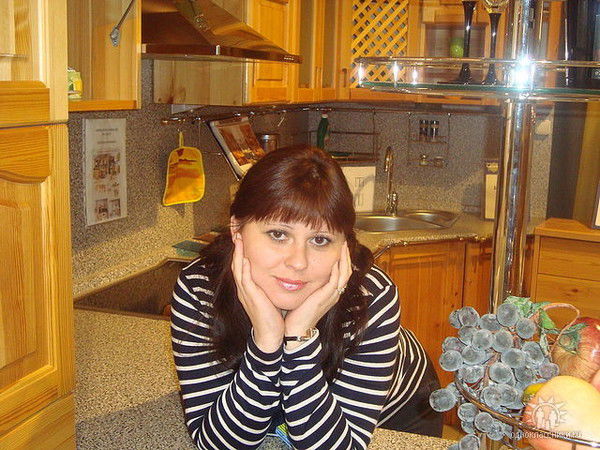 Наталья Максимова