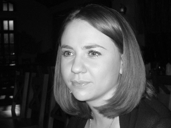 Фатима Балаева