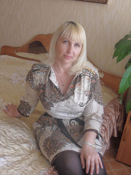 Татьяна Колсанова