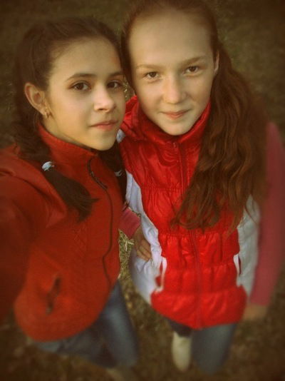 Нурфия Саляхова