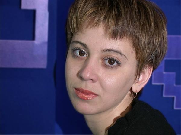 Ольга Лебольд