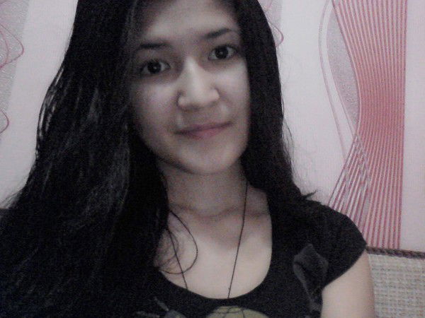 Асылзат Токенова