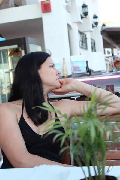 Елена Будалина