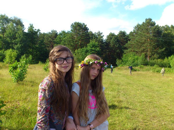 Іра Карасовська