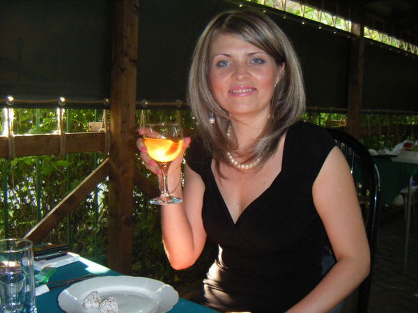 Елена Глазачева