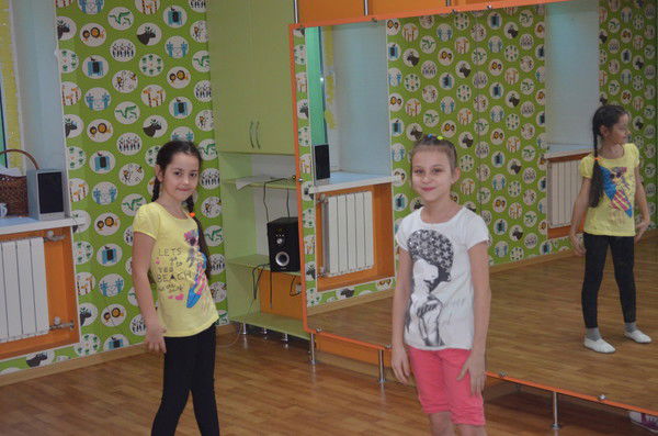 Алёна Абрамец