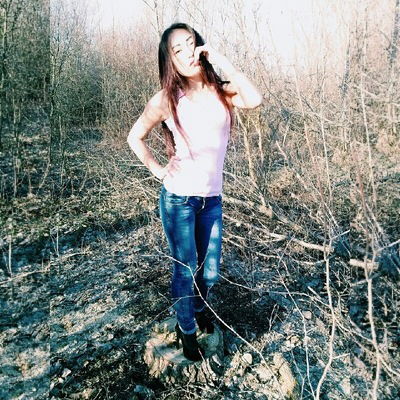 Кристина Дюгай