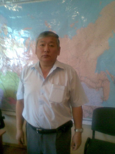 Анатолий Ким