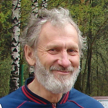 Игорь Курушин