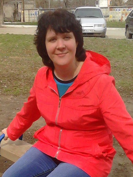 Eкатерина Горбунова