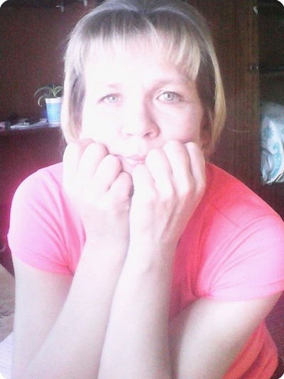 Светлана Уляшева