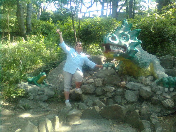 Ирина Пташник