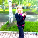 Светлана Емельянова