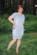 Ирина Шеломако (Латоха)