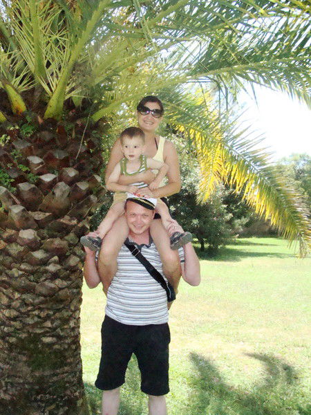 Новиков Анатолий