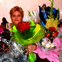 Елена Смыслина