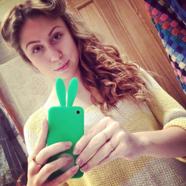 Наталья Анохина