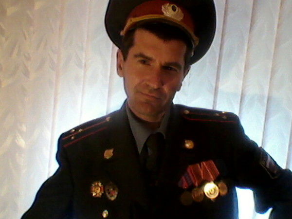 Владимир Шеремета