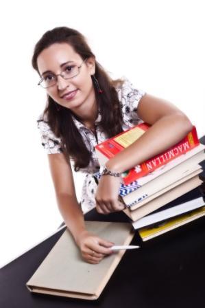 Лиза Крупская