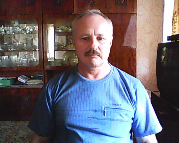 Виталий Артемович